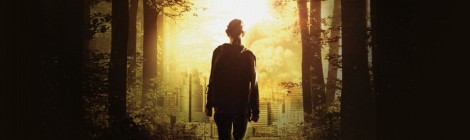 The 5th Wave : Hit-Girl vs Alien !