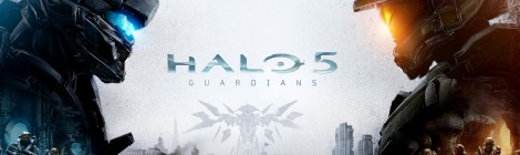 Halo 5 : Guardians, une promo à couper le souffle !