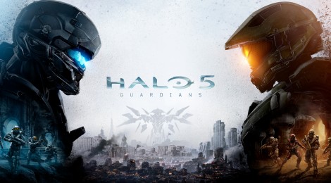 Halo 5 : Guardians, une promo à couper le souffle !