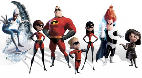 Les Indestructibles 2 : une date de sortie officielle !