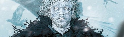 Nouveau print du FGM : Game of Thrones par Yann Valeani !