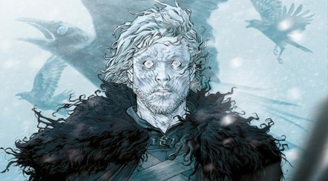 Nouveau print du FGM : Game of Thrones par Yann Valeani !