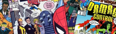 Marvel prépare une nouvelle série... comique ?!