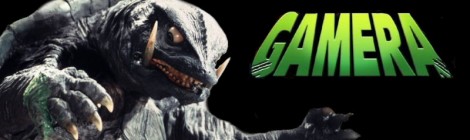 Gamera : Godzilla a du soucis à se faire !