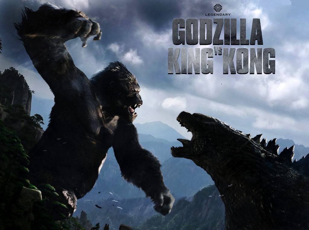 Telecharger Godzilla 2014 FRENCH DVDrip