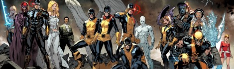 Marvel et Fox s'entendent pour deux séries X-Men !