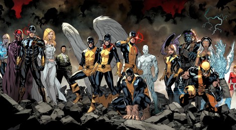Marvel et Fox s'entendent pour deux séries X-Men !