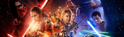 Star Wars VII : de nouvelles images !