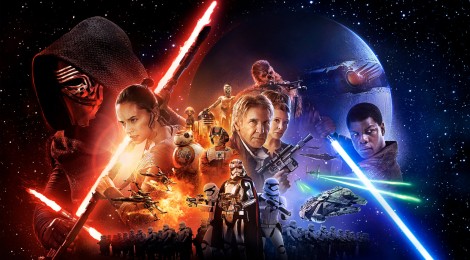 Star Wars VII : de nouvelles images !