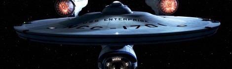 Une nouvelle série Star Trek en 2017 !