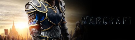 Warcraft : le trailer dantesque du film !