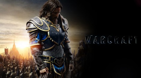 Warcraft : le trailer dantesque du film !