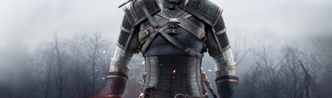 The Witcher : l'adaptation en film !