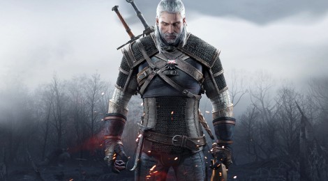The Witcher : l'adaptation en film !