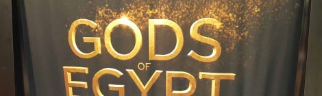 Gods of Egypt : le trailer !