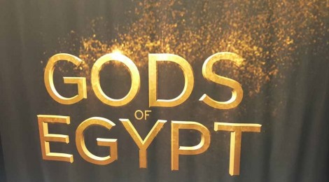 Gods of Egypt : le trailer !