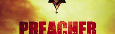 Preacher : un premier trailer bourrin !