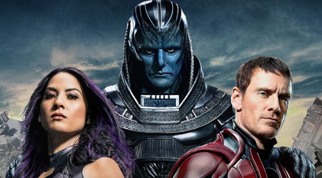Un trailer de X-Men Apocalypse avant Star Wars VII !