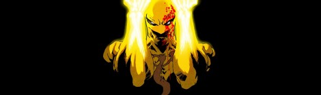 Des nouvelles de la série Iron Fist sur Netflix.