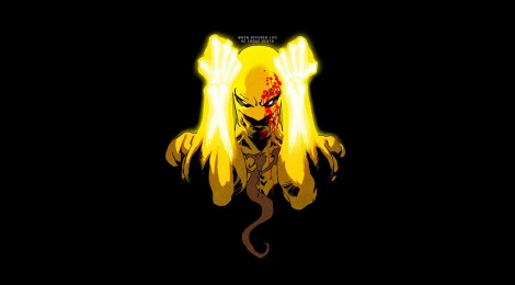 Iron Fist : le trailer !