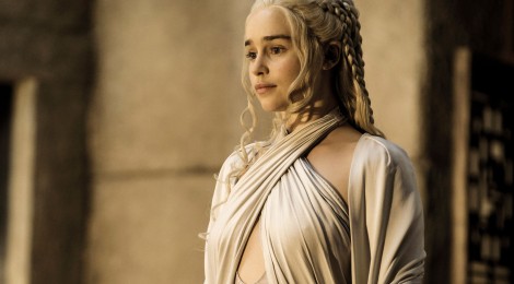 Game of Thrones : les origines de Daenerys Targaryen