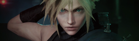 Final Fantasy VII Remake