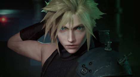Final Fantasy VII Remake