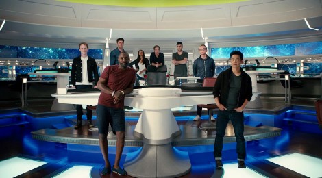 Star Trek 3 : le trailer !