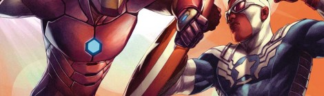 Civil War II : c'est officiel !
