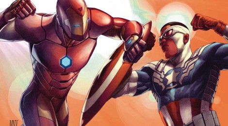 Civil War II : c'est officiel !