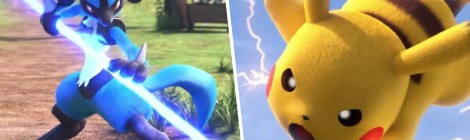 Pokkén Tournament : sur nos Wii U au printemps 2016