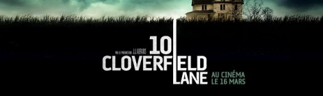 10 Cloverfield Lane : le trailer surprise