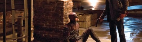 Daredevil saison 2 : News et photos !