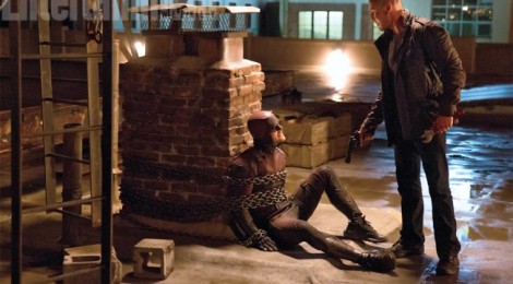 Daredevil saison 2 : News et photos !