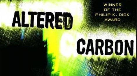 Altered Carbon : une série cyberpunk sur Netflix !