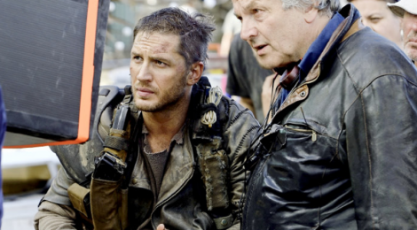 George Miller ne fera plus de Mad Max ?