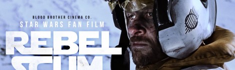 Rebel Scum : un fan film Star Wars à découvrir !