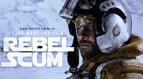 Rebel Scum : un fan film Star Wars à découvrir !