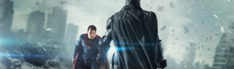 Batman v Superman : un dernier trailer !