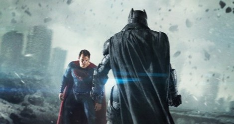 Batman v Superman : un dernier trailer !