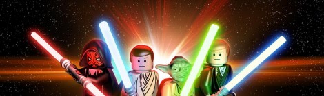 LEGO Star Wars : Le Réveil de la Force annoncé !