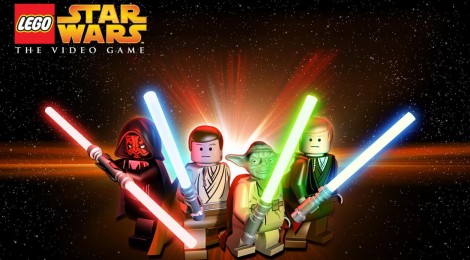 LEGO Star Wars : Le Réveil de la Force annoncé !