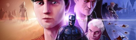 Man of Tomorrow, le fan film Français !