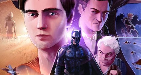 Man of Tomorrow, le fan film Français !