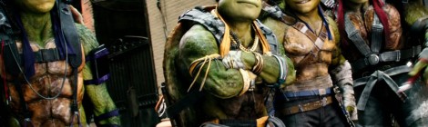 Ninja Turtles 2 : un nouveau trailer dévoilé au Super Bowl