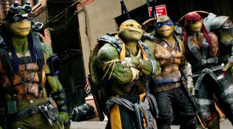 Ninja Turtles 2 : un nouveau trailer dévoilé au Super Bowl