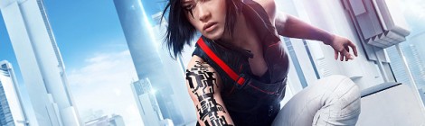 Nouveau trailer et Beta fermée pour Mirror's Edge Catalyst !