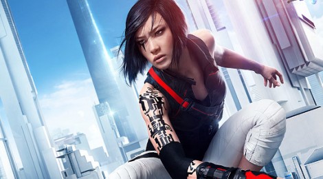 Nouveau trailer et Beta fermée pour Mirror's Edge Catalyst !