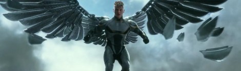 X-Men Apocalypse : un nouveau trailer !
