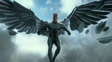 X-Men Apocalypse : un nouveau trailer !
